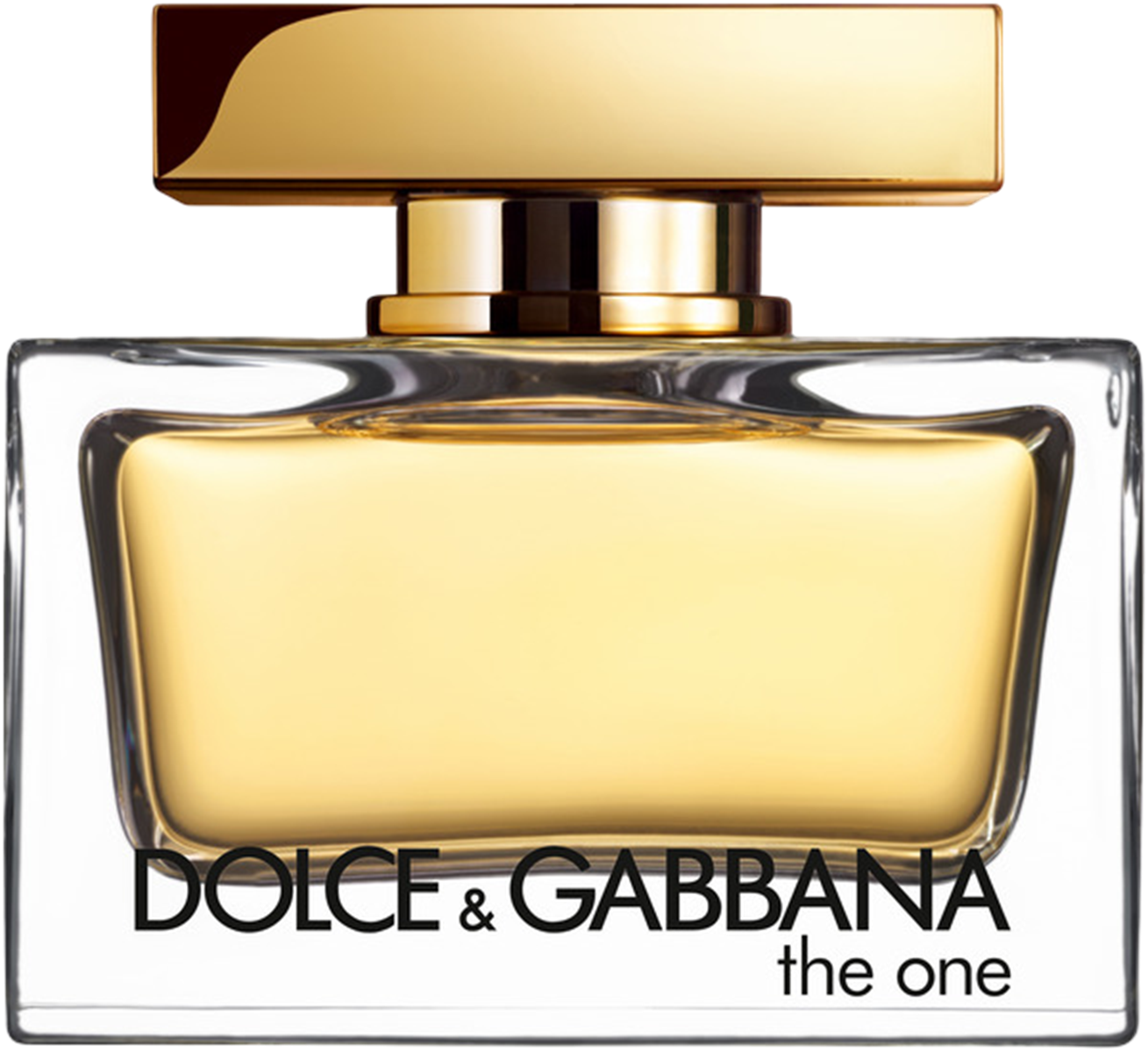 Dolce & Gabbana The One Eau de Parfum Nat. Spray