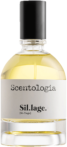 Scentologia Sil.lage. E.d.P. Nat. Spray