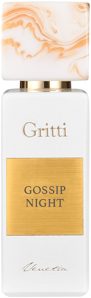 Gritti Gossip Night E.d.P. Nat. Spray