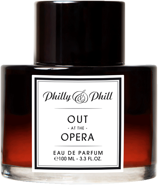 Philly & Phill Out at the Opera EdP Nat. Spray