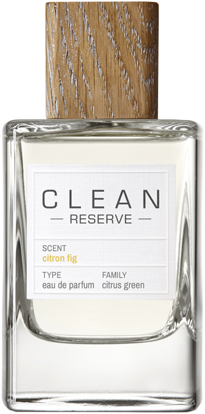 Clean Reserve Citron Fig Eau de Parfum Nat. Spray | Parfümerie Godel