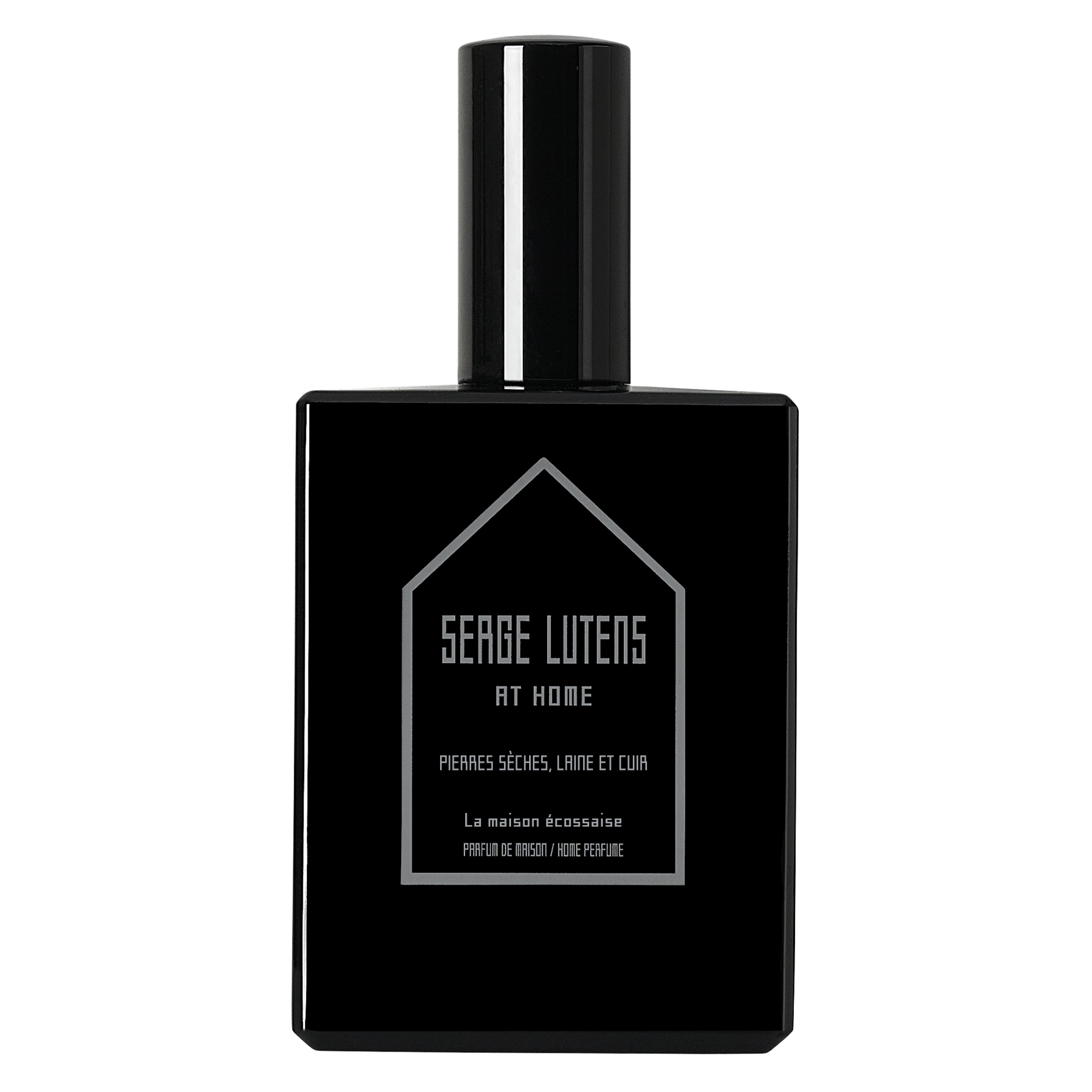 Serge Lutens At Home Pierres Sèches, Diffusor La Maison Écossaise