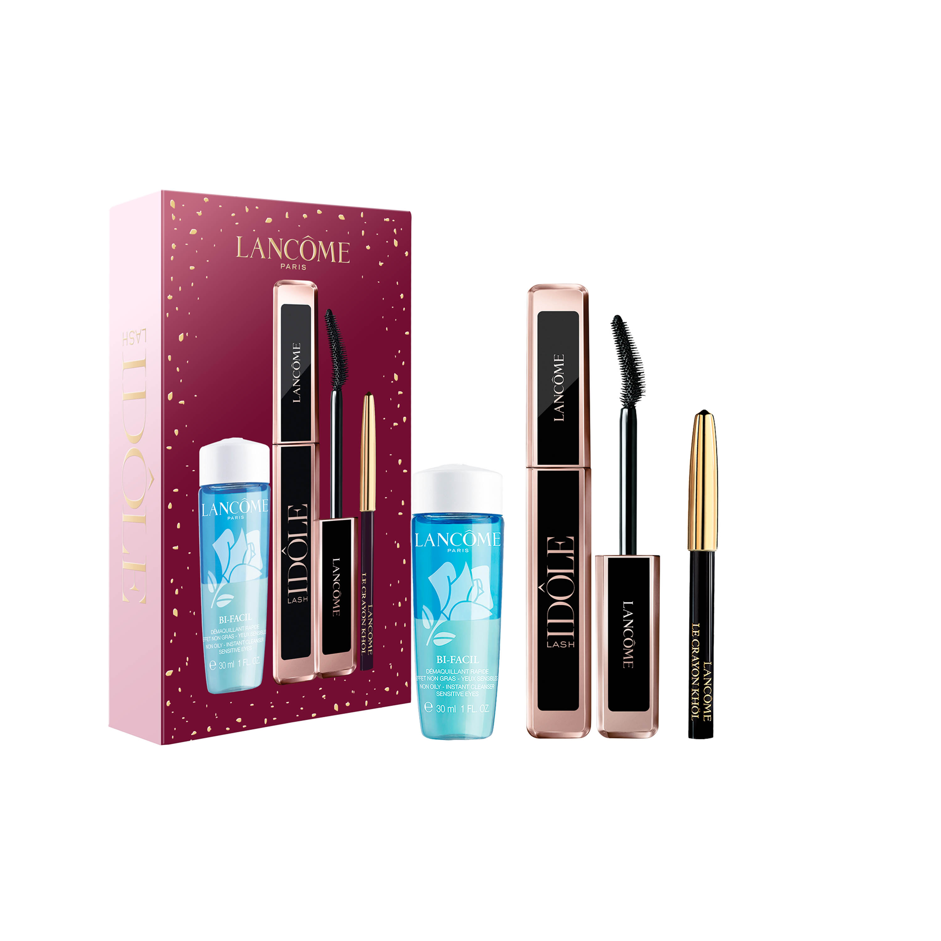 Lancôme Lash Idôle Mascara Set