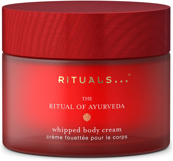 Rituals The Ritual of Ayurveda Body Cream | Parfümerie Godel