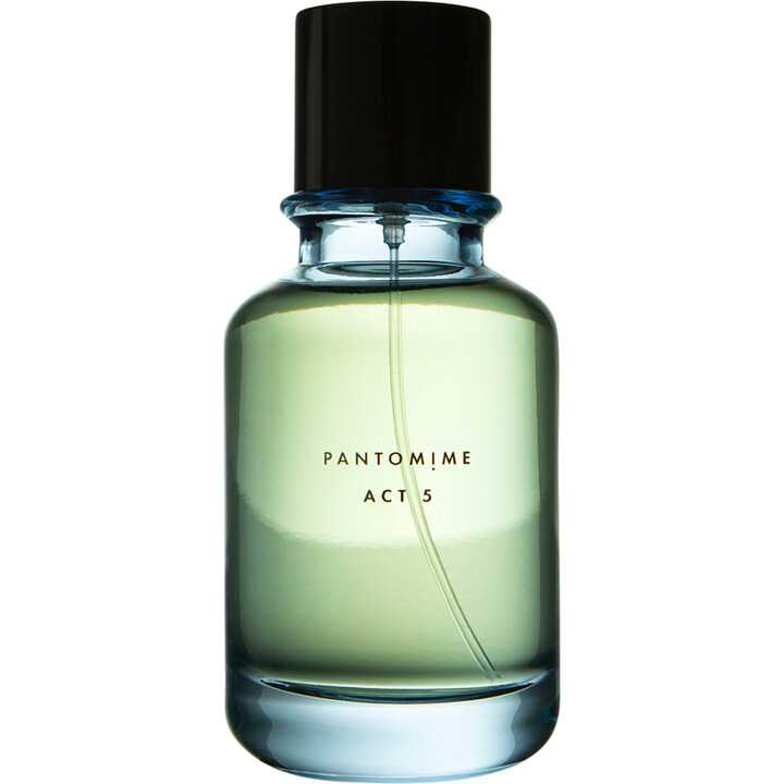 PANTOM!ME ACT 5 E.d.P. Nat. Spray