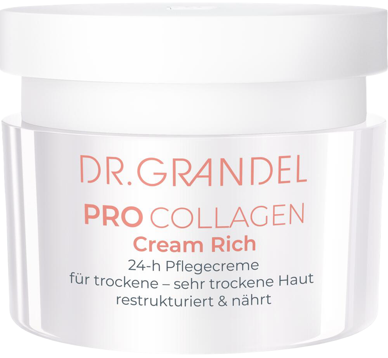 DR. GRANDEL Pro Collagen Cream Rich