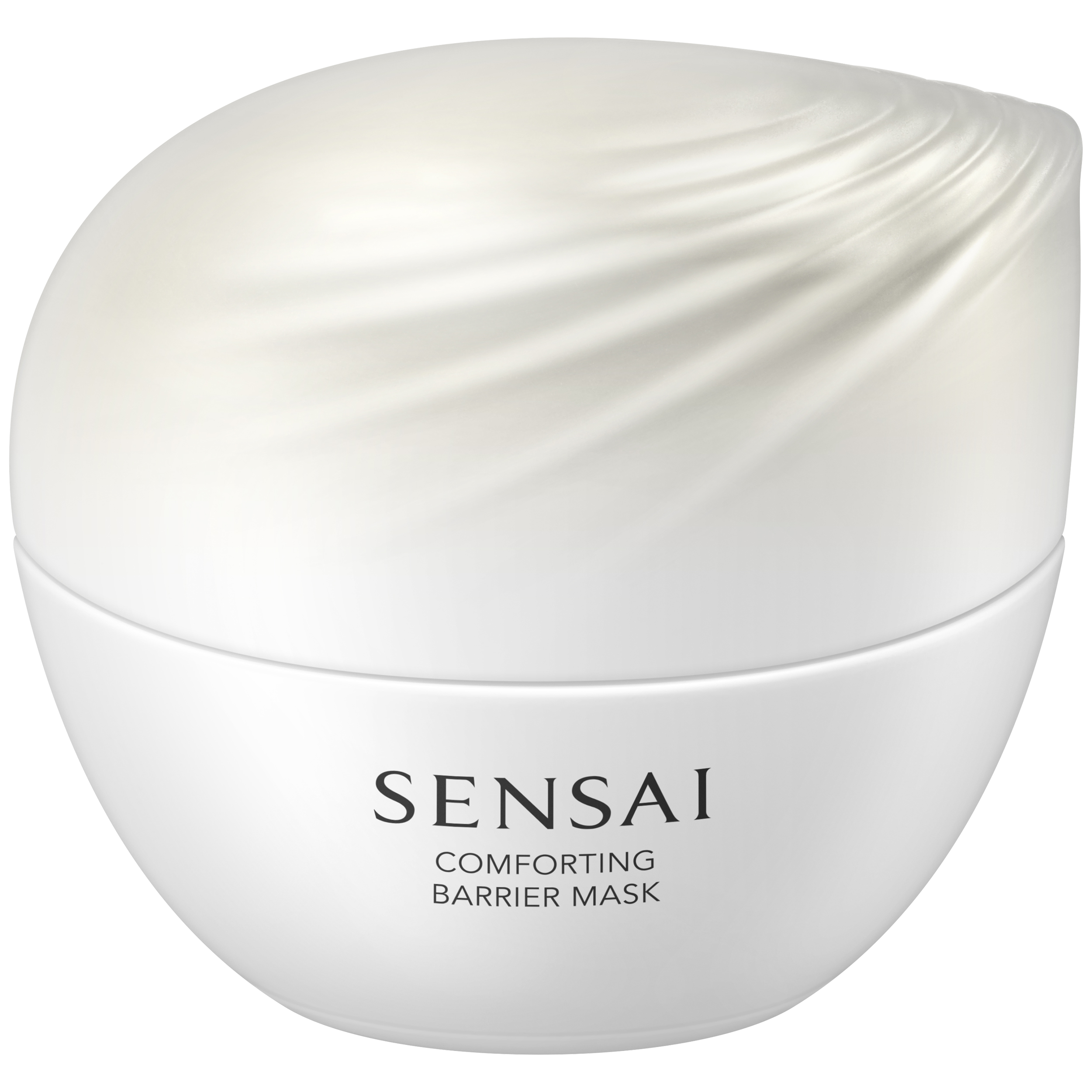 Sensai Comforting Barrier Mask