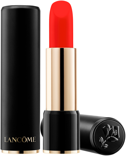 Lancôme L'Absolu Rouge Drama Matte