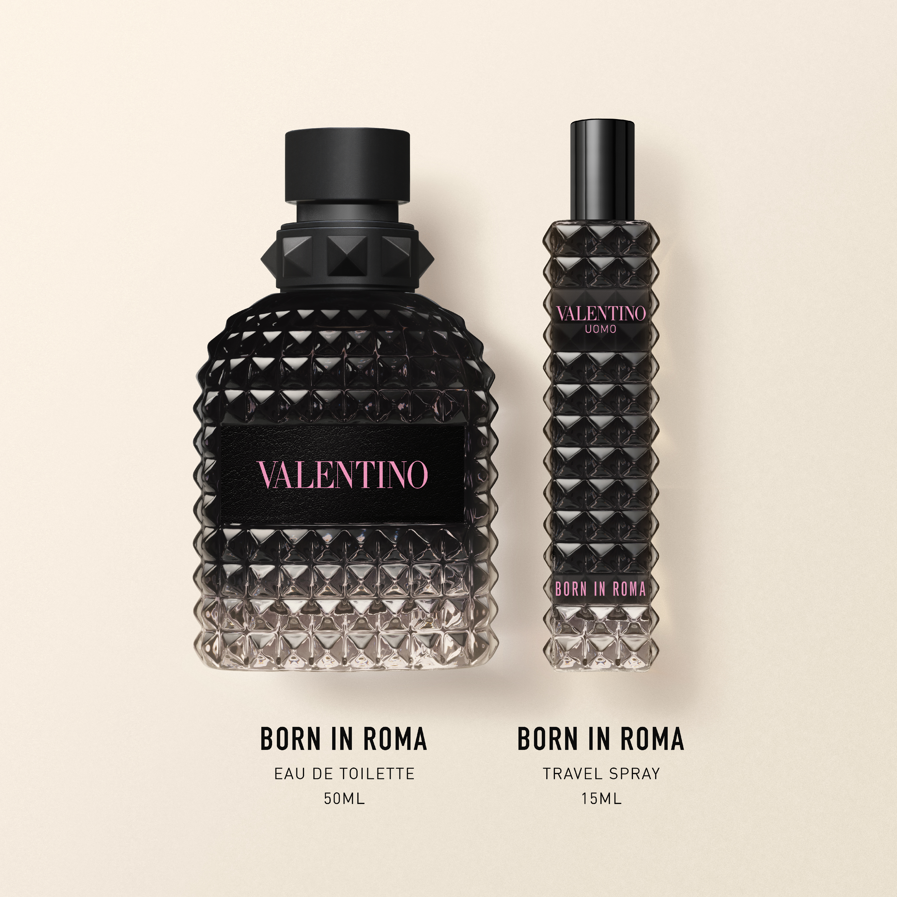 Valentino Uomo Born in Roma Set