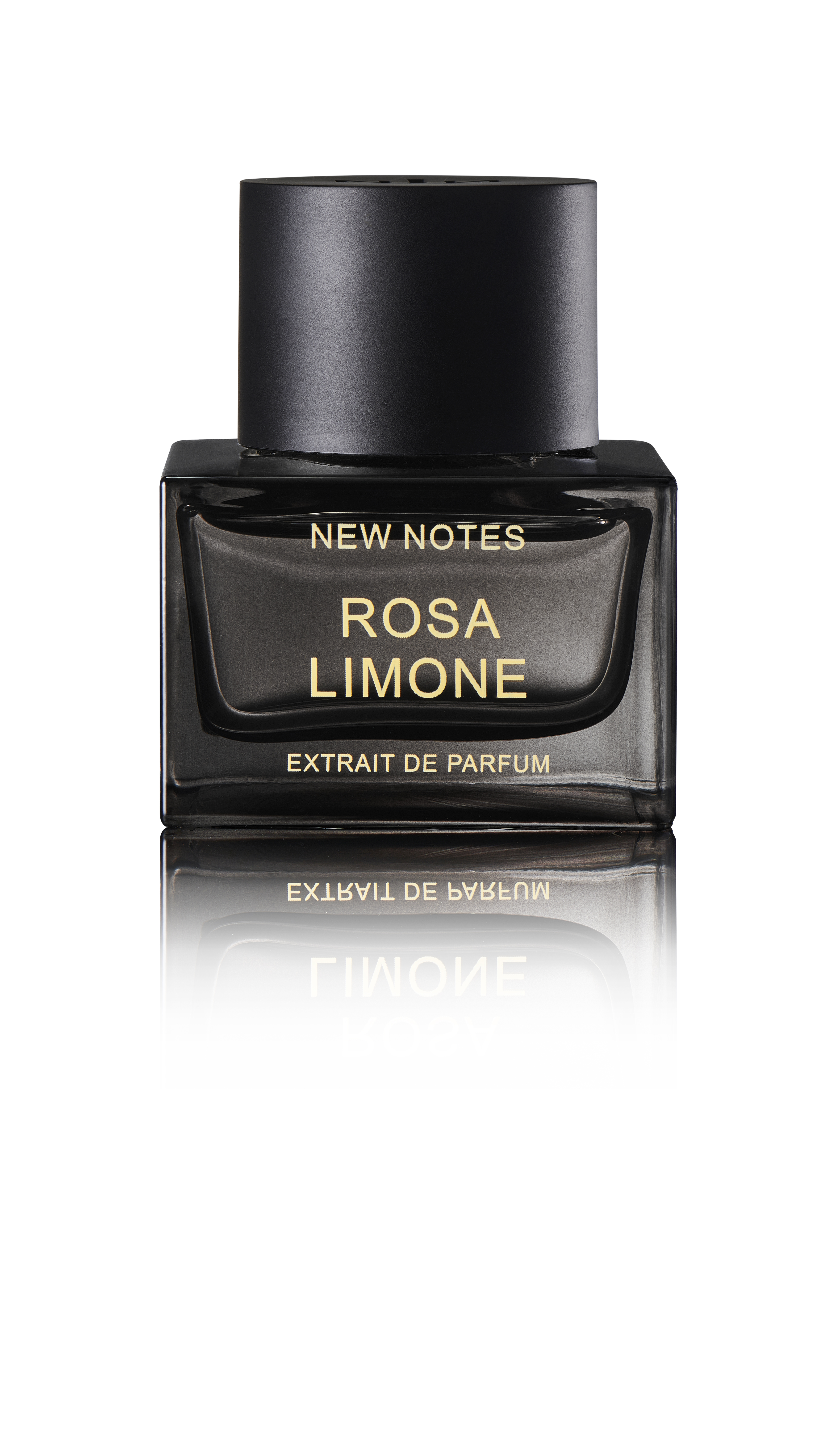New Notes Rosa Limone Extrait de Parfum | Parfümerie Godel