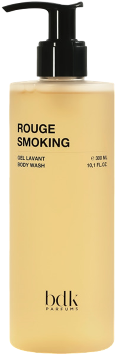 BDK Rouge Smoking Shower Gel