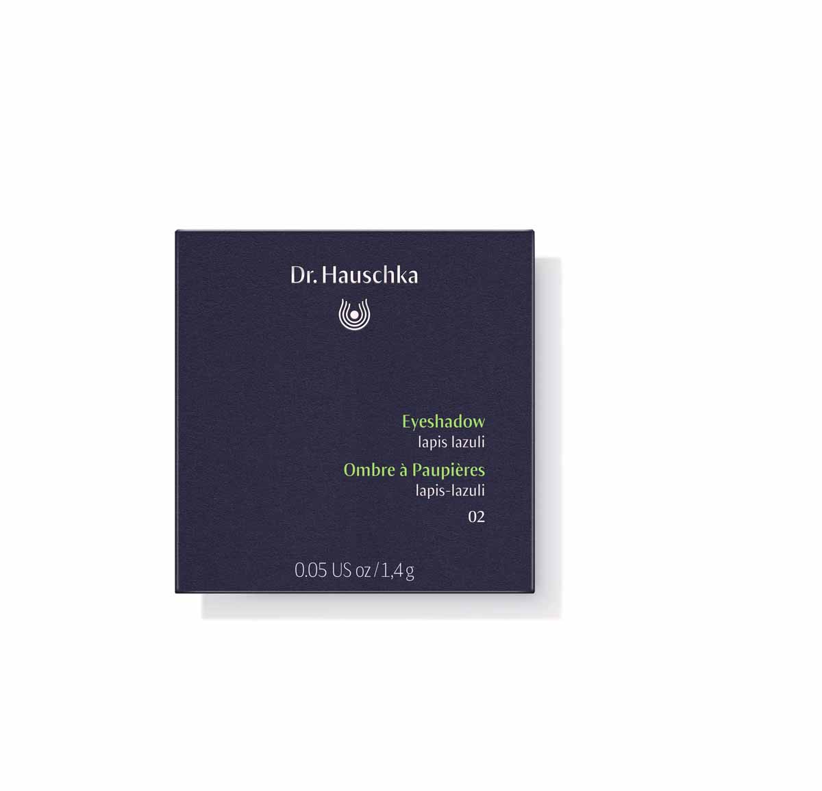 Dr. Hauschka Eyeshadow