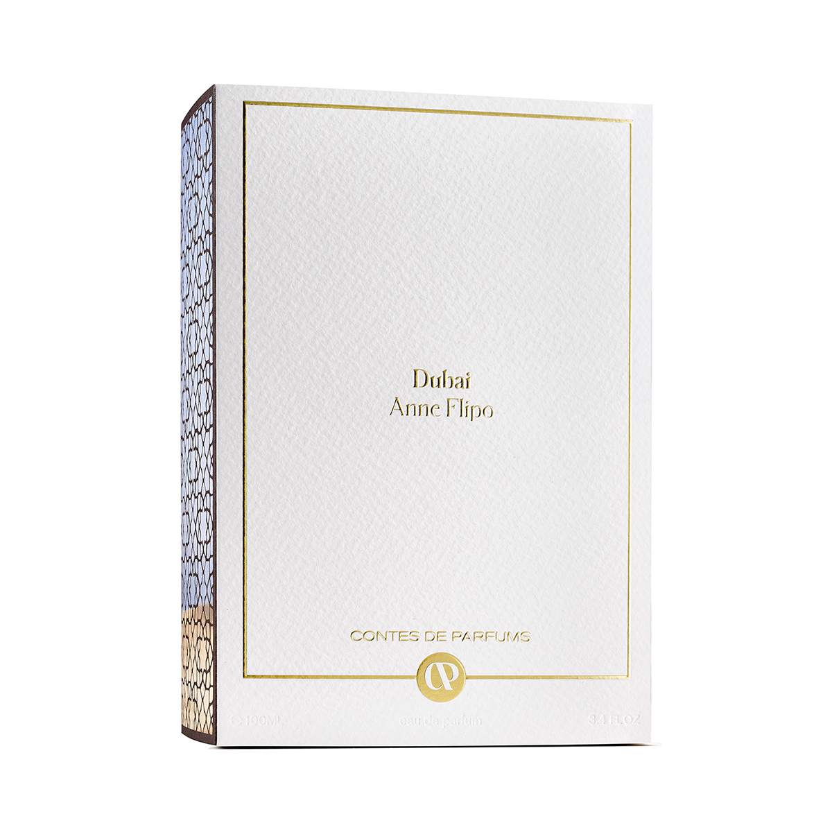 Contes de Parfums Dubai EdP