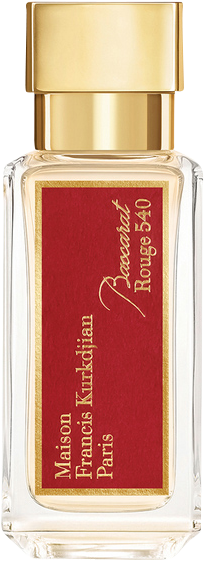 Maison Francis Kurkdjian Baccarat Rouge 540 Eau de Parfum Nat. Spray
