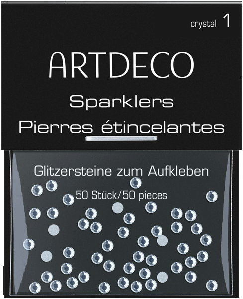 Artdeco Sparklers