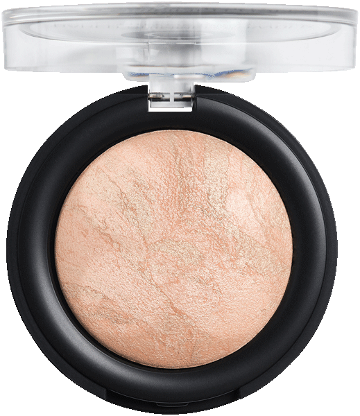 Nilens Jord Baked Shimmer Powder Blush | Parfümerie Godel