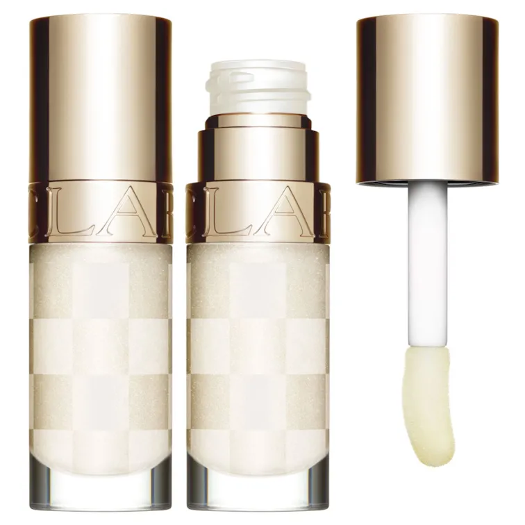 Clarins Lip Comfort Oil