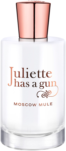 Juliette has a Gun Moscow Mule Eau de Parfum Nat. Spray