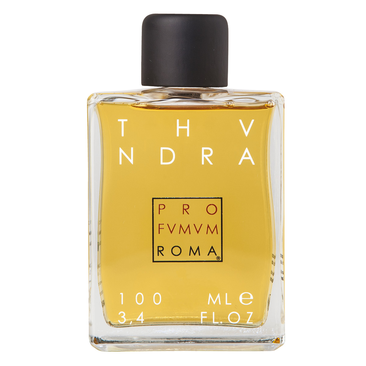 PRO FVMVM ROMA Thundra Eau de Parfum Nat. Spray