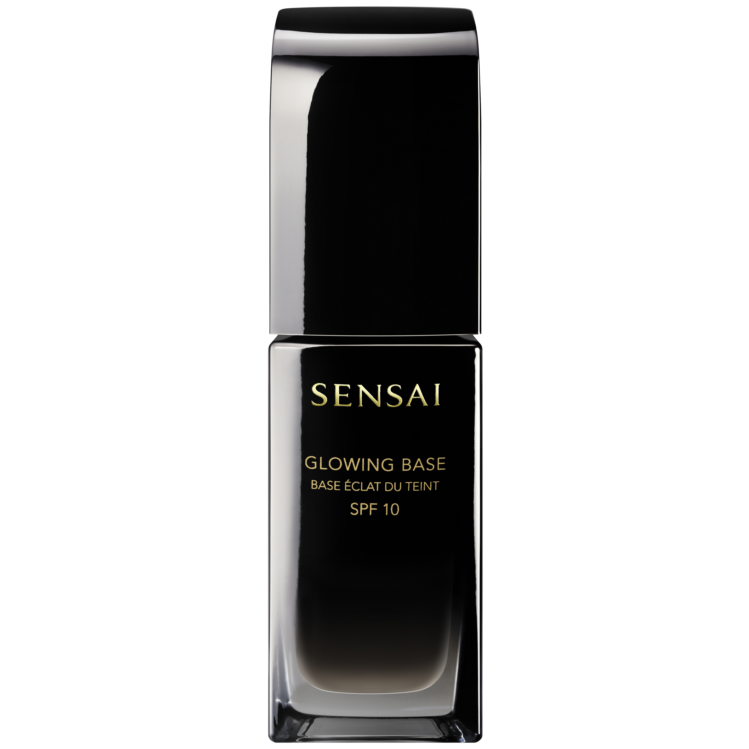 Sensai Glowing Base SPF 10