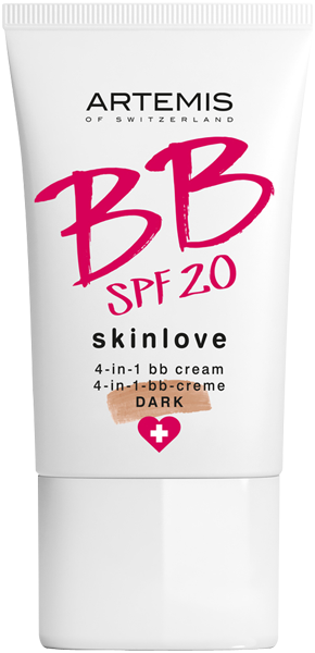 Artemis Skin Love 4-in-1 BB Cream SPF 20