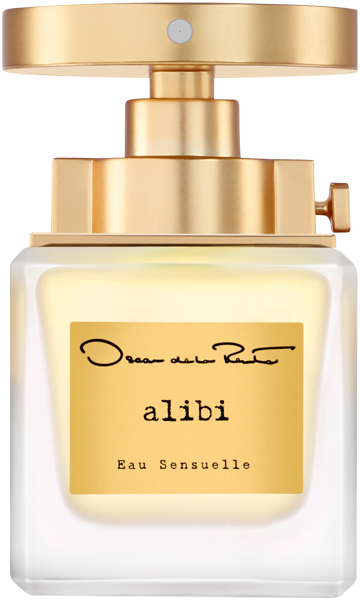 Oscar de la Renta Alibi Sensuelle E.d.P. Nat. Spray | Parfümerie Godel