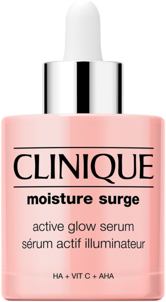 Clinique Moisture Surge Glow Serum Clinique Moisture Surge Glow Serum