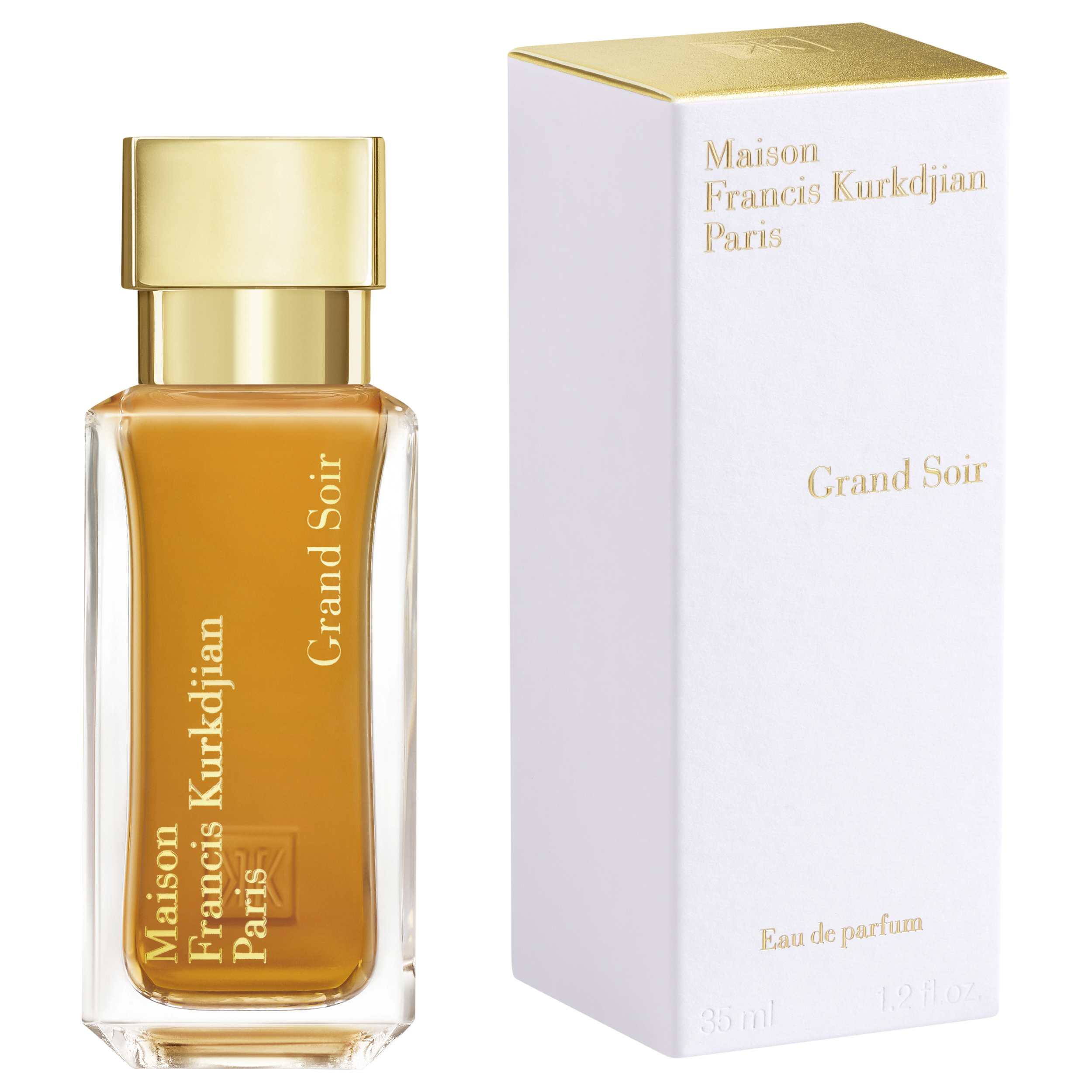 Maison Francis Kurkdjian Grand Soir Eau de Parfum Nat. Spray