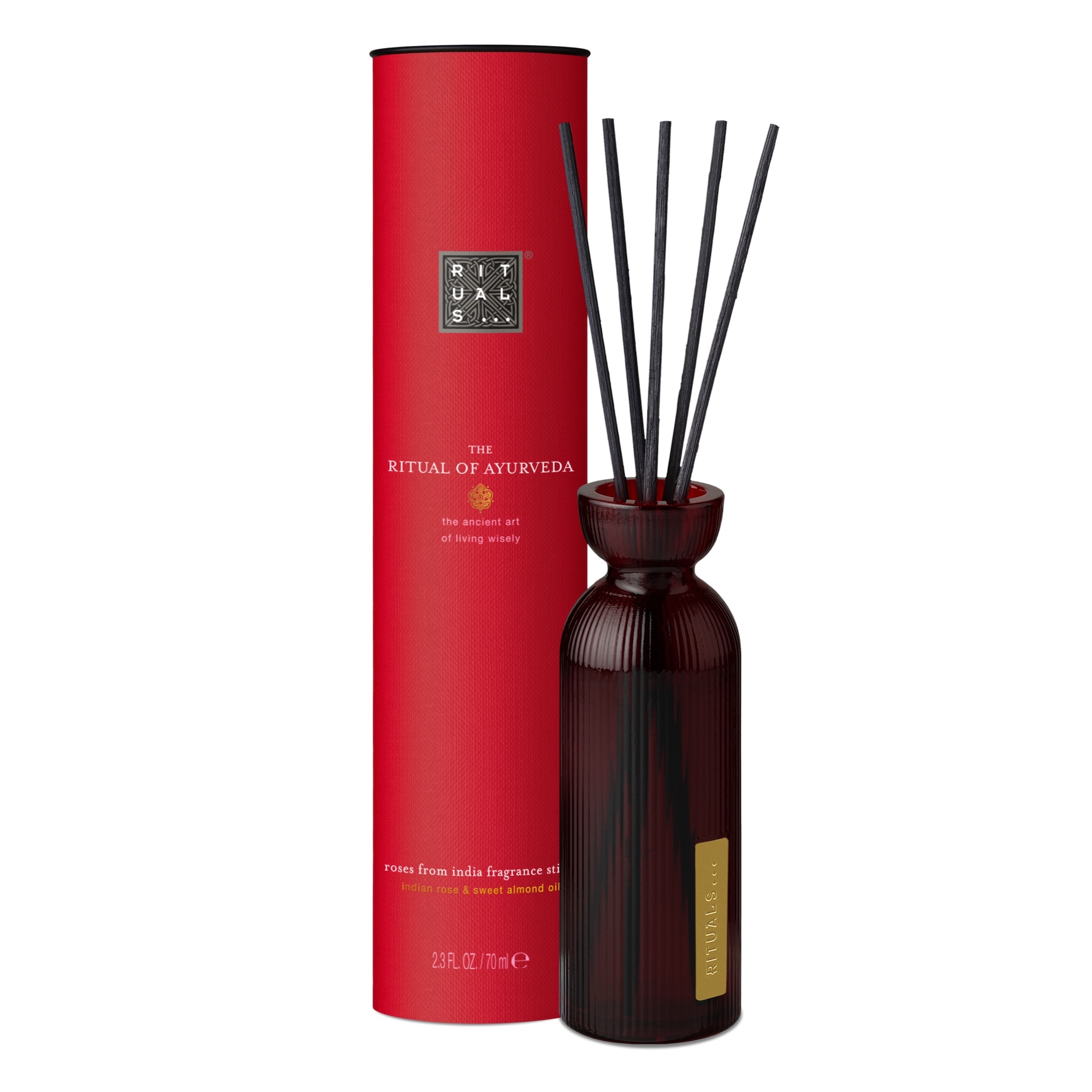 Rituals The Ritual of Ayurveda Fragrance Sticks Rituals The Ritual of Ayurveda Fragrance Sticks