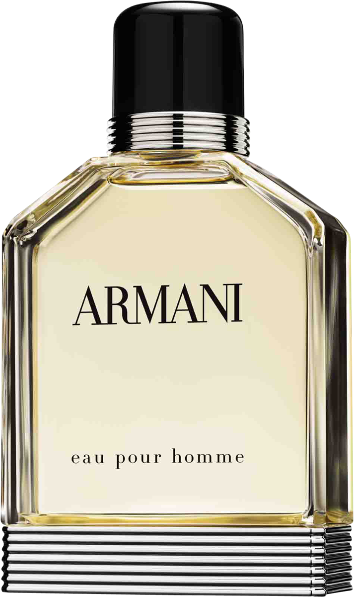 Giorgio Armani Eau pour Homme Eau de Toilette Nat. Spray