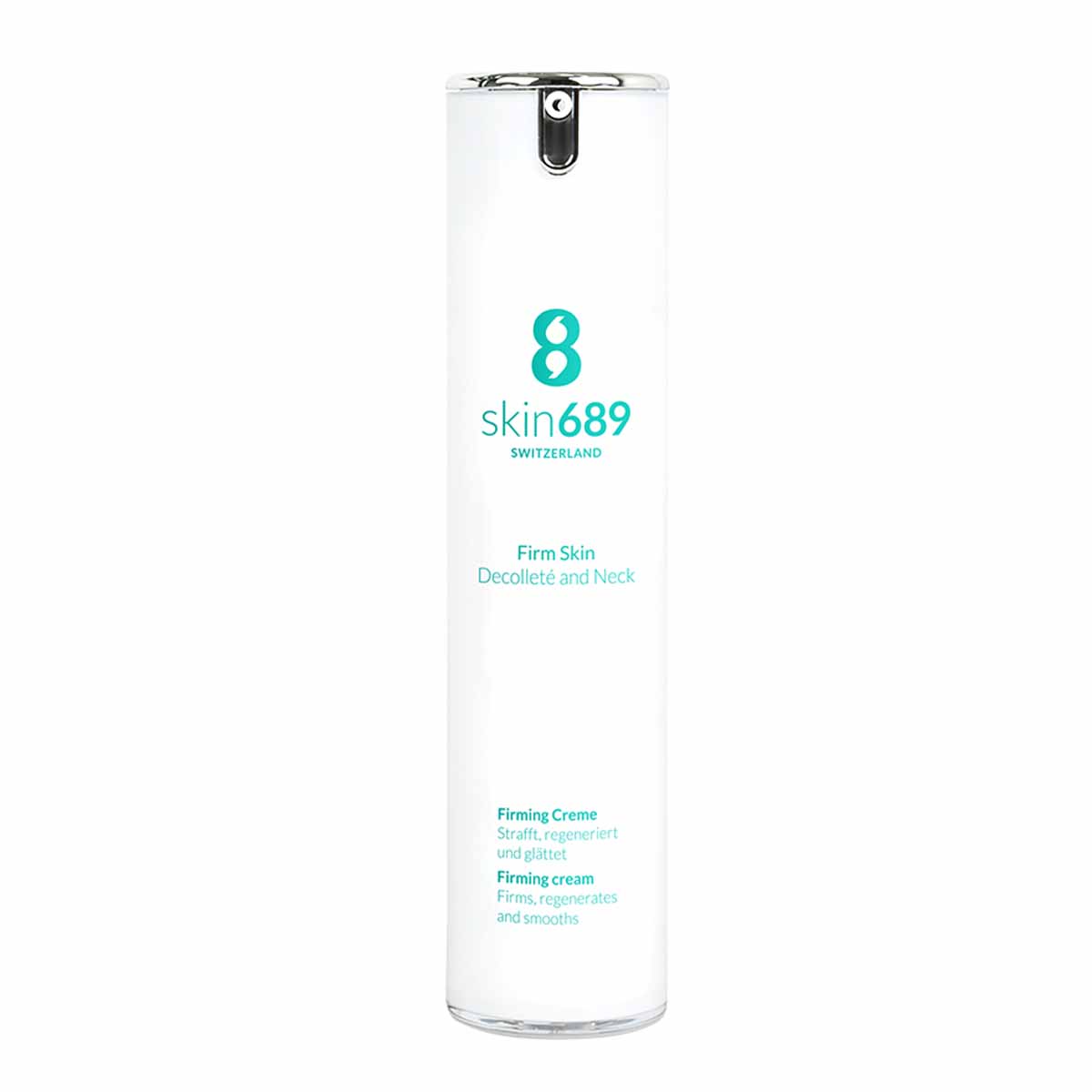 skin689 Firm Skin Decolleté and Neck