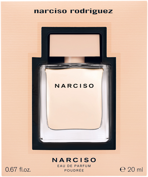 Narciso Rodriguez Narciso Poudrée Eau de Parfum Nat. Spray
