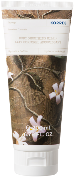 Korres Jasmine Glättende Körpermilch