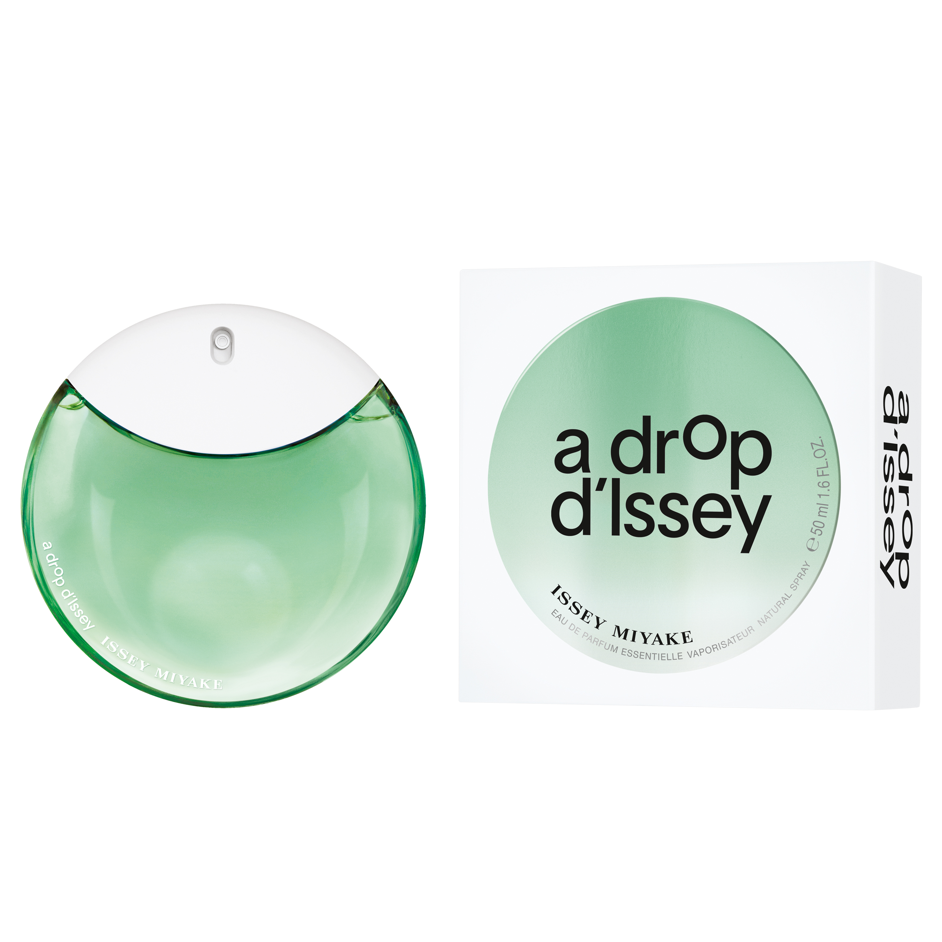 Issey Miyake A drop d'Issey Eau de Parfum Essentielle