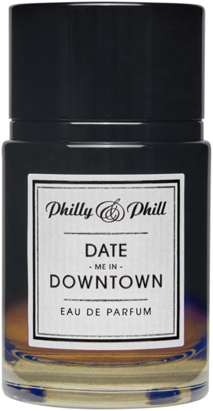 Philly & Phill Date me in Downtown E.d.P. Nat. Spray
