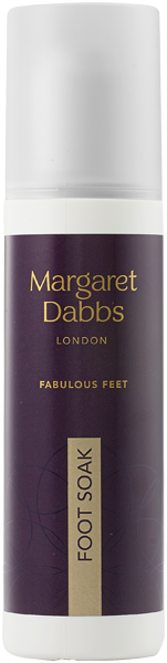 Margaret Dabbs Fabulous Feet Foot Soak
