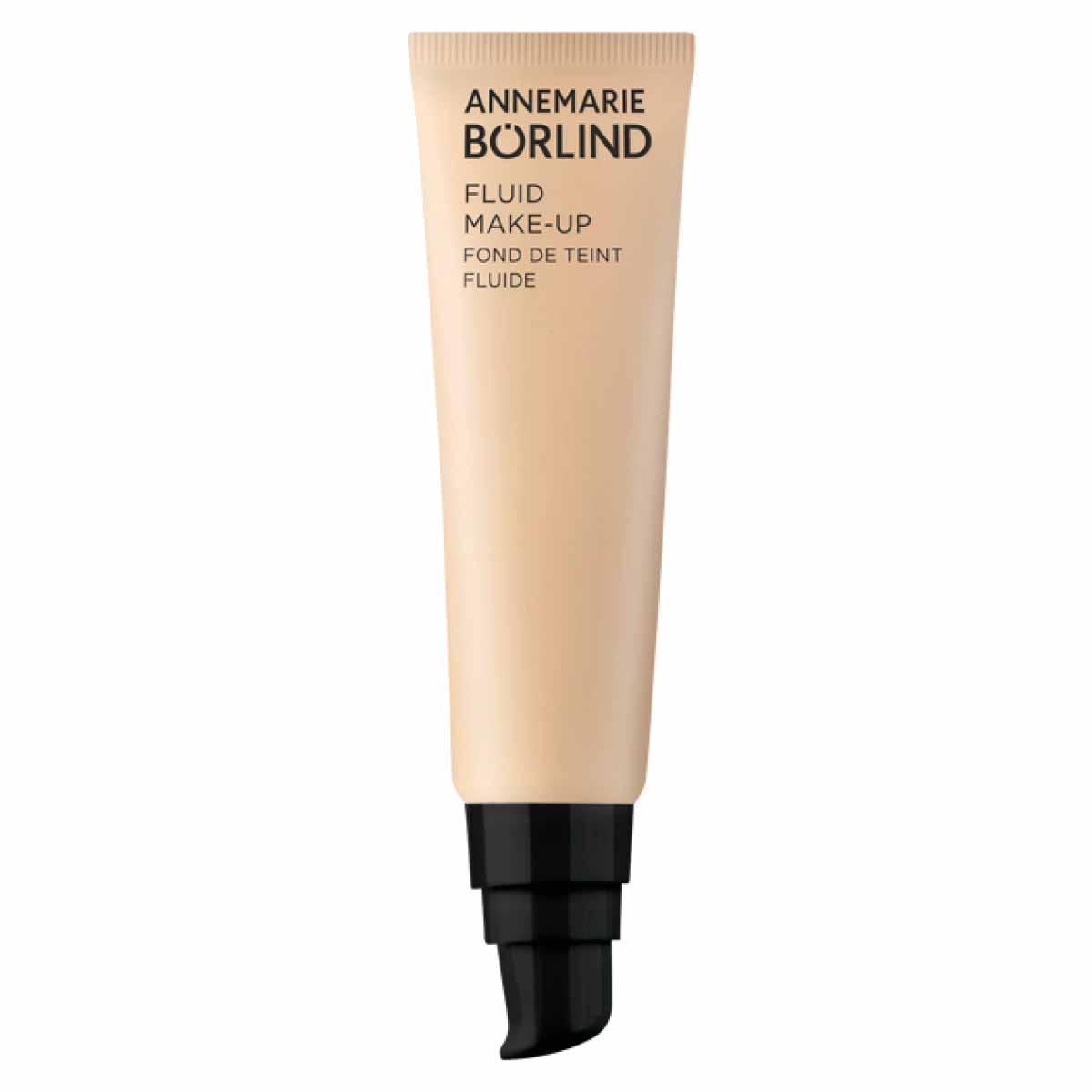 ANNEMARIE BÖRLIND Fluid Make-Up