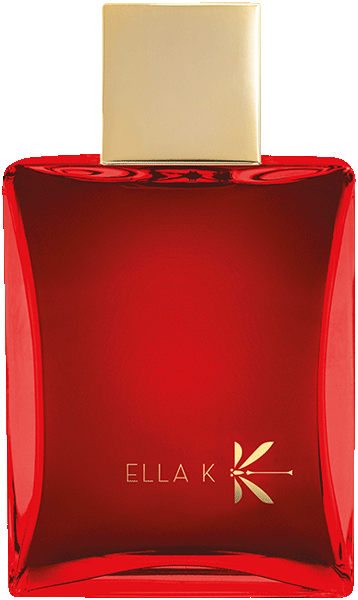 Ella K Camelia K E.d.P. Nat. Spray