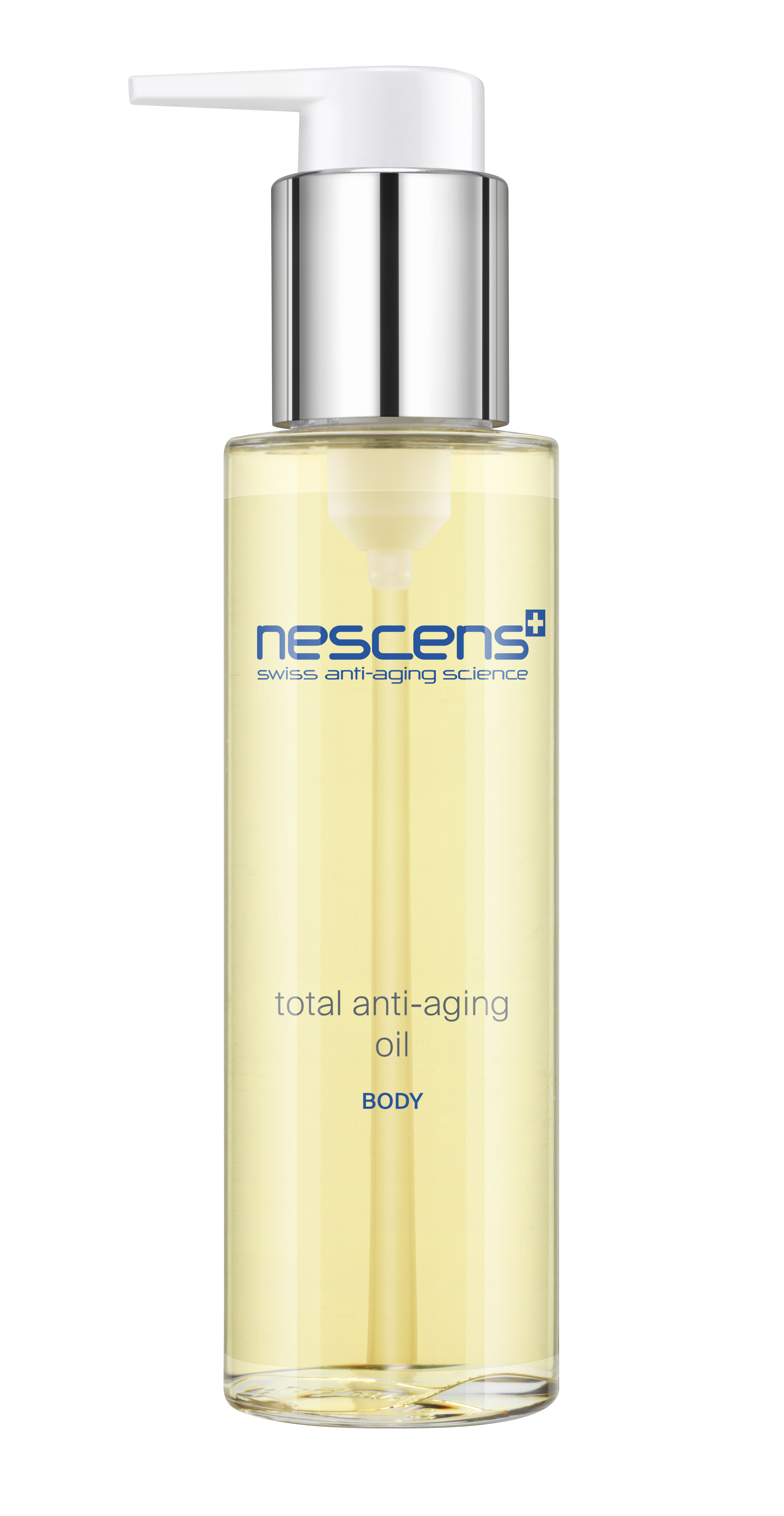 nescens Integrales Anti-Aging-Körperöl