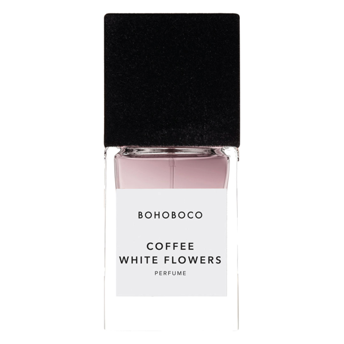 Bohoboco Coffee White Flowers Extrait de Parfum