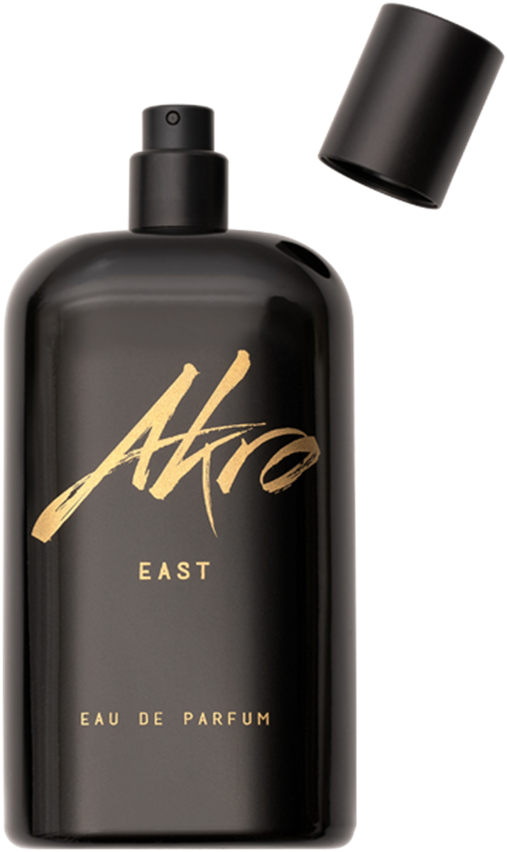 Akro East EdP Nat. Spray