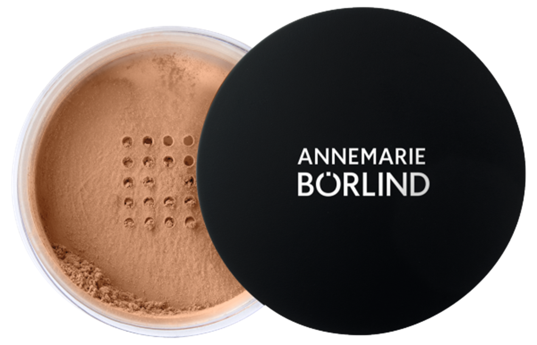 ANNEMARIE BÖRLIND Loose Powder