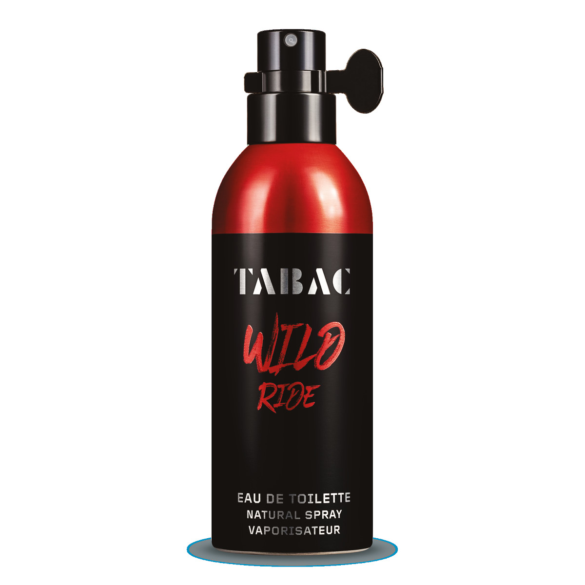 Tabac Wild Ride Eau de Toilette Nat. Spray