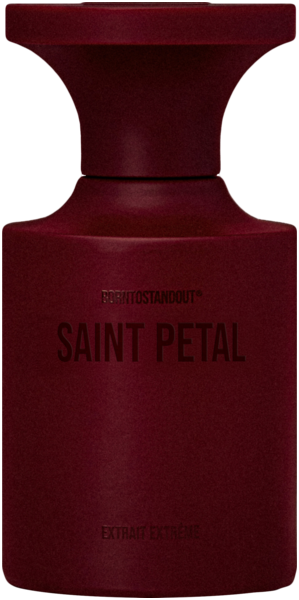 BORNTOSTANDOUT Saint Petal Extrait de Parfum