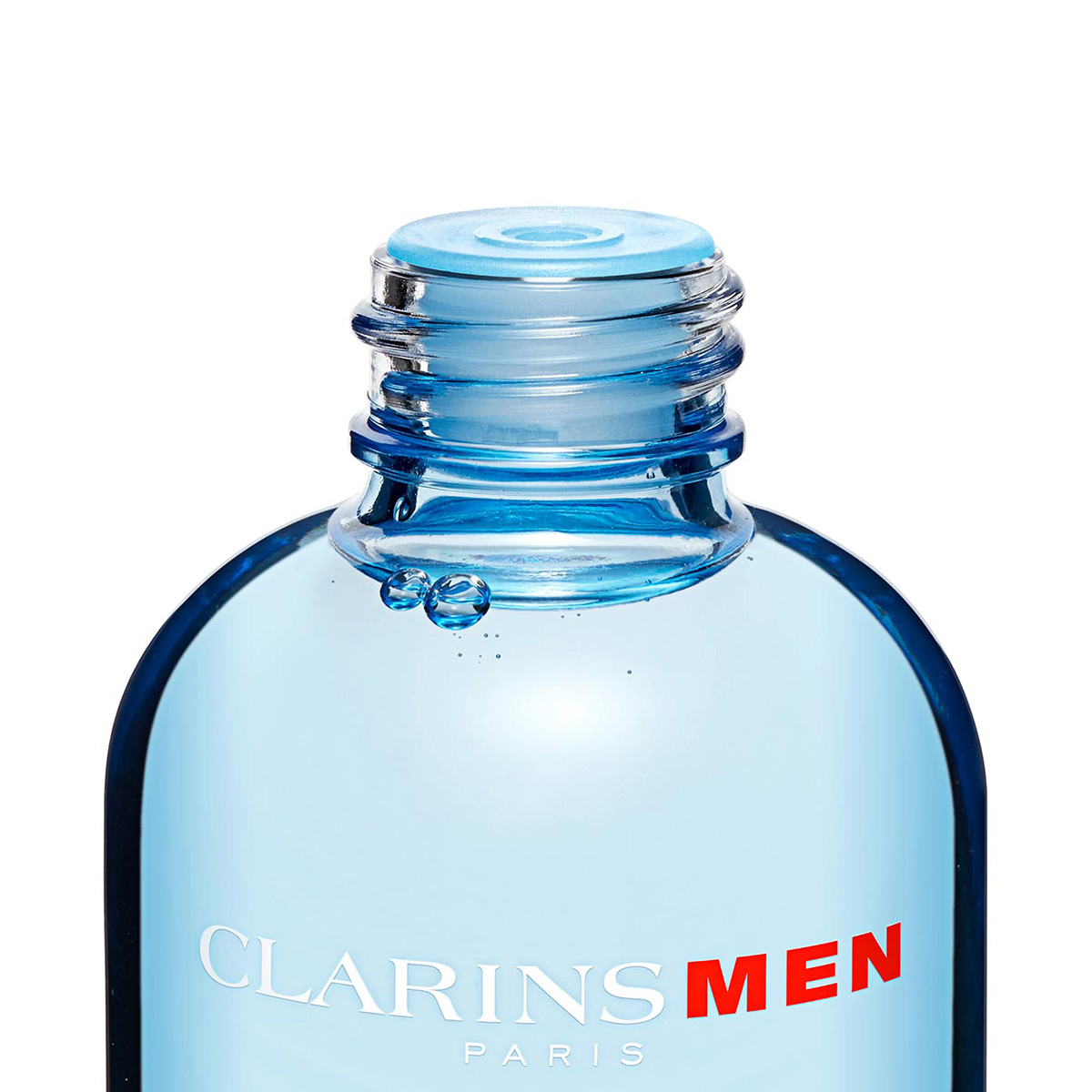 Clarins Men Lotion Apaisante Après-Rasage
