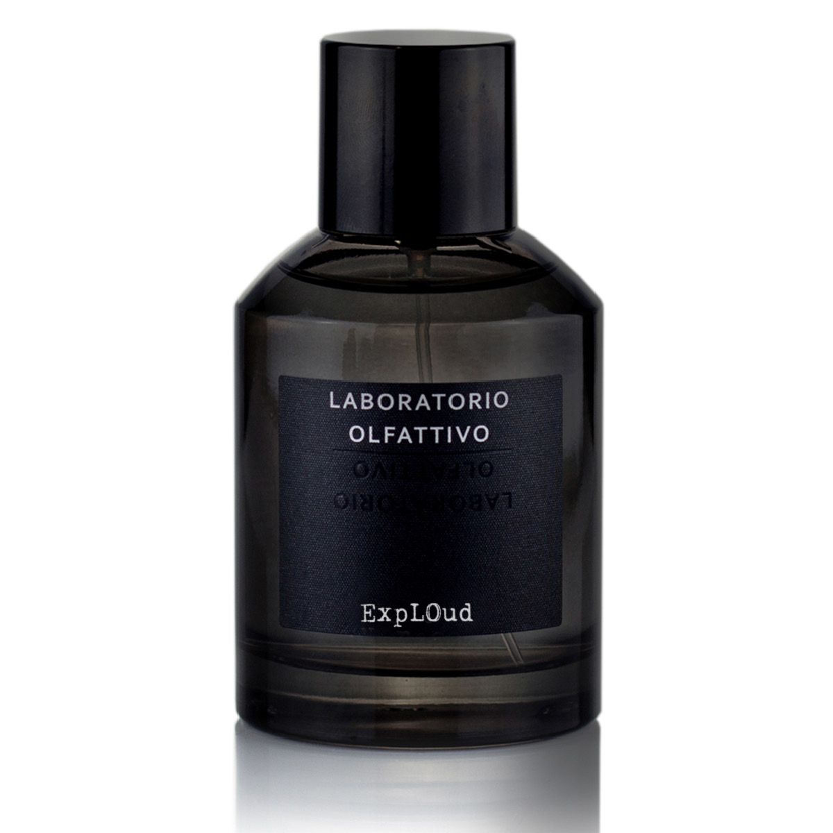 Laboratorio Olfattivo ExpLOud Eau de Parfum Nat. Spray