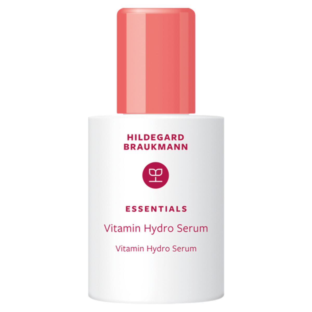 Hildegard Braukmann Essentials Vitamin Hydro Serum