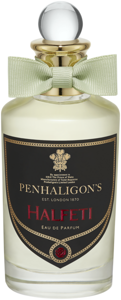 Penhaligon's Trade Routes Halfeti EdP Vapo