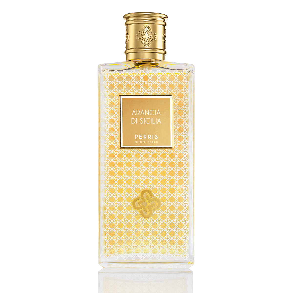 Perris Monte Carlo Arancia di Sicilia Eau de Parfum Nat. Spray