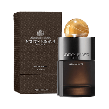 Molton Brown Flora Luminare E.d.P. Nat. Spray Molton Brown Flora Luminare E.d.P. Nat. Spray
